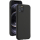 Etui do telefonów BigBen SoftTouch Silicone Case do iPhone 12 Pro Max black